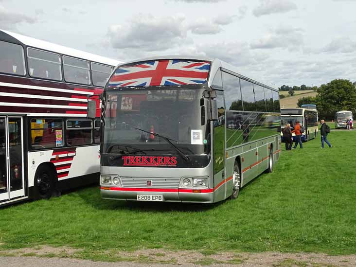 Trekkers Duple 425 E208EPB